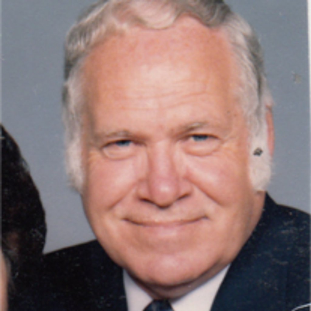 Charles Everett Rayne