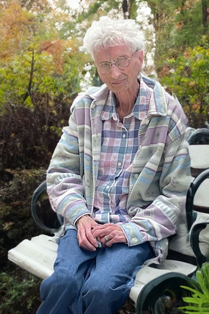 Patricia S. Overbey