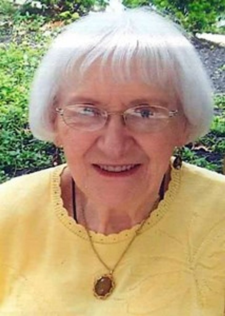 Dorothy H. Fischer