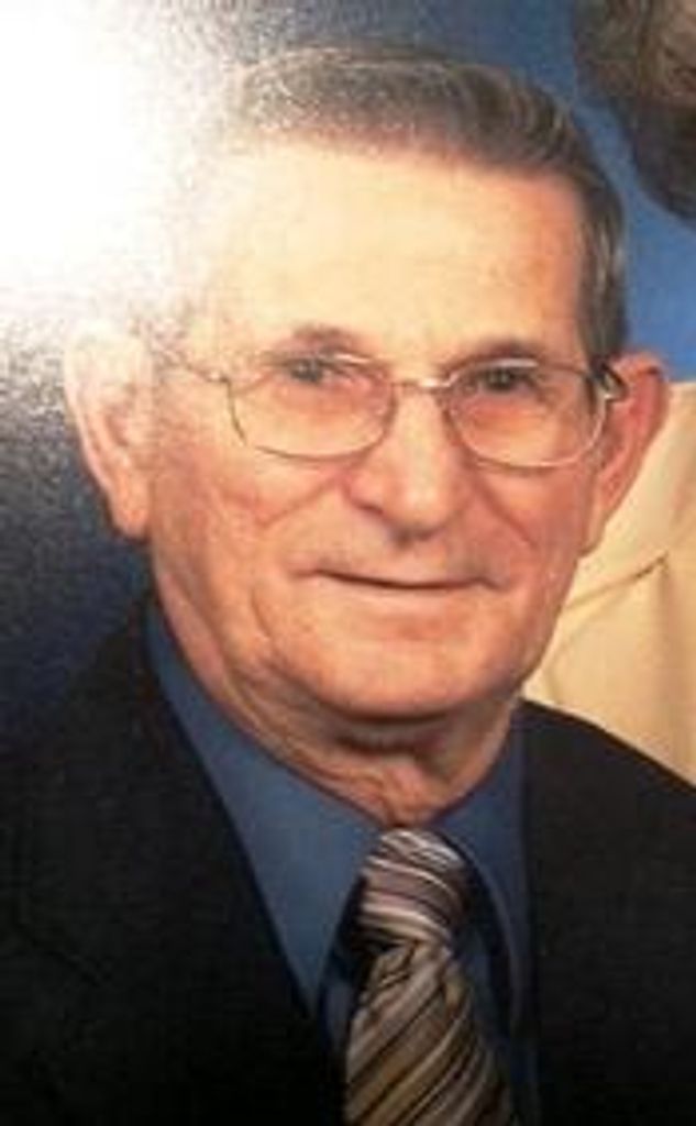 Arnold Wayne Dunlap Profile Photo
