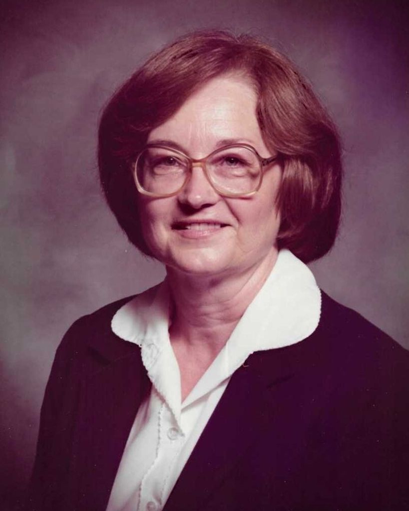 Janet Kay Lafferty Profile Photo