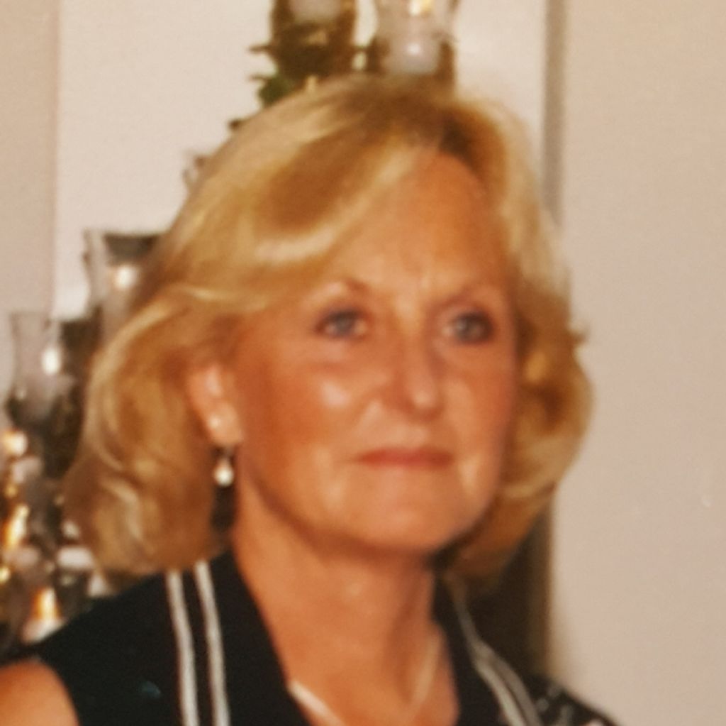 Marsha Lynn Beck