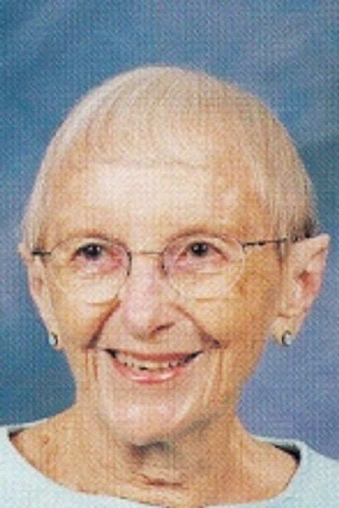 Mary Hyder Foxx Profile Photo