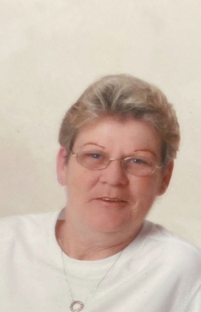 Sally Elizabeth Russell