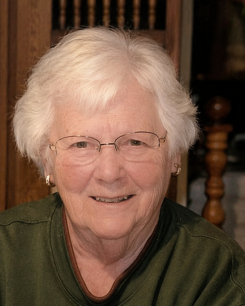 Bridget "Bea" Moore Profile Photo