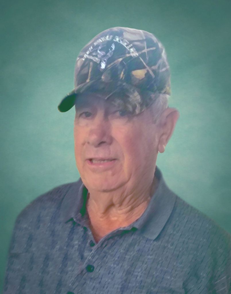 Samuel Wynn Taylor, Sr. Profile Photo