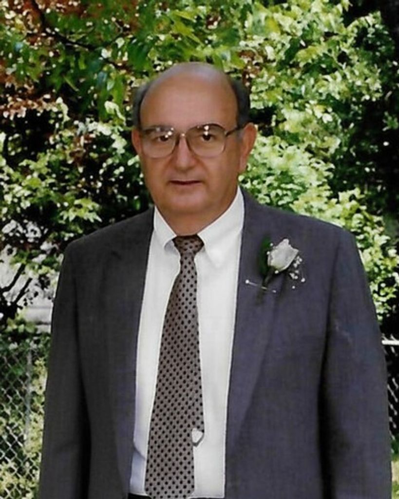 John A Hancock
