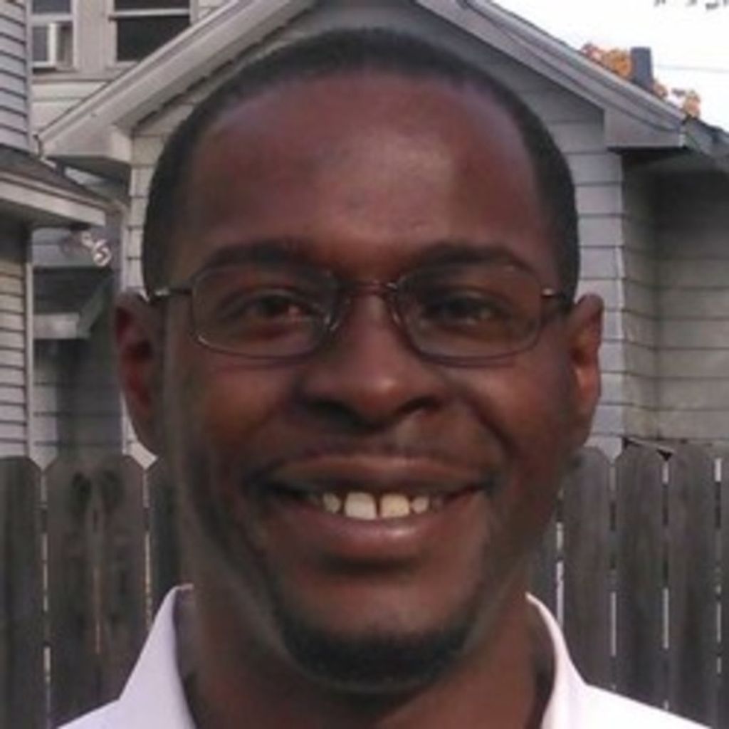 Andre T. "Coot" Webster Profile Photo