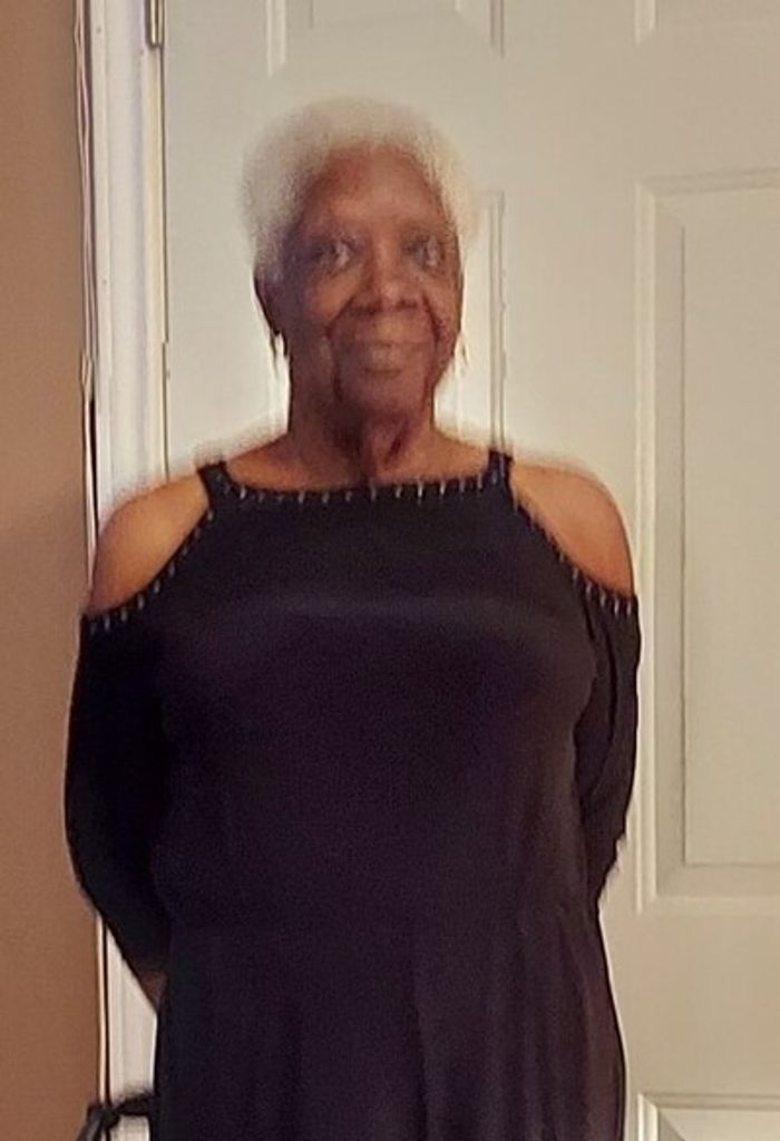 Mrs. Ellis M. Tanner