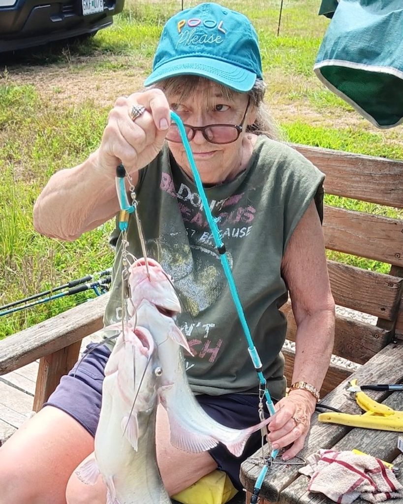 Sandra Joette McClure Profile Photo
