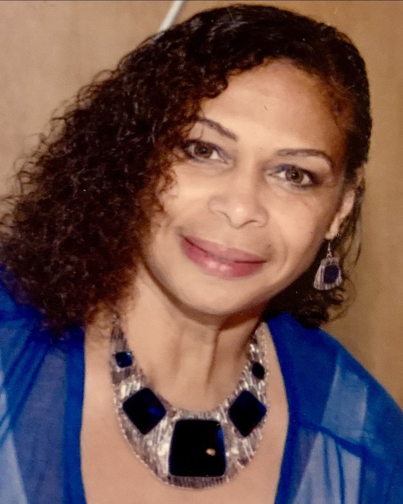 Rebecca Davis "Nettie Boo" White Profile Photo