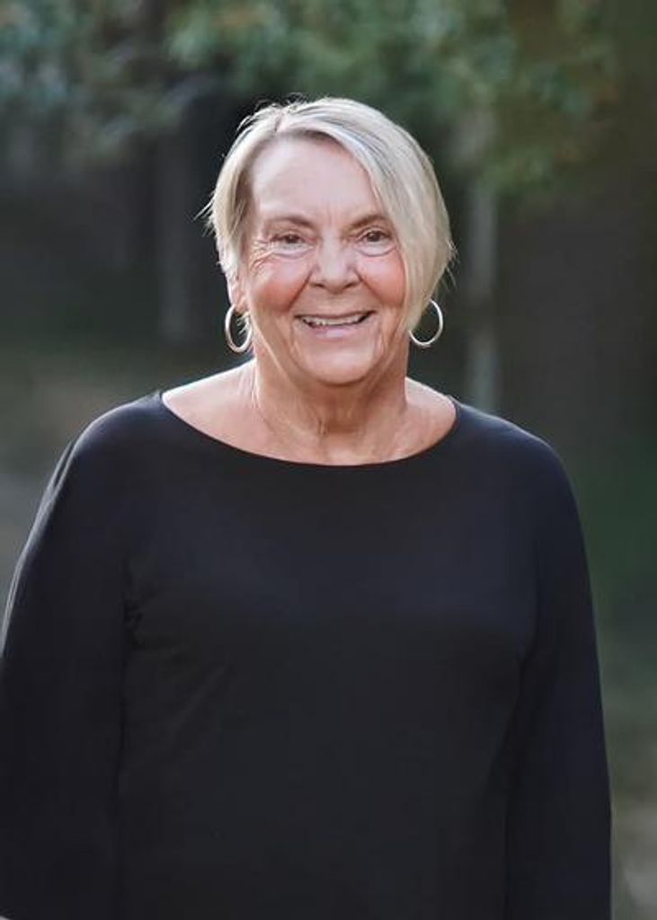 Elizabeth Sharon Hughes Profile Photo