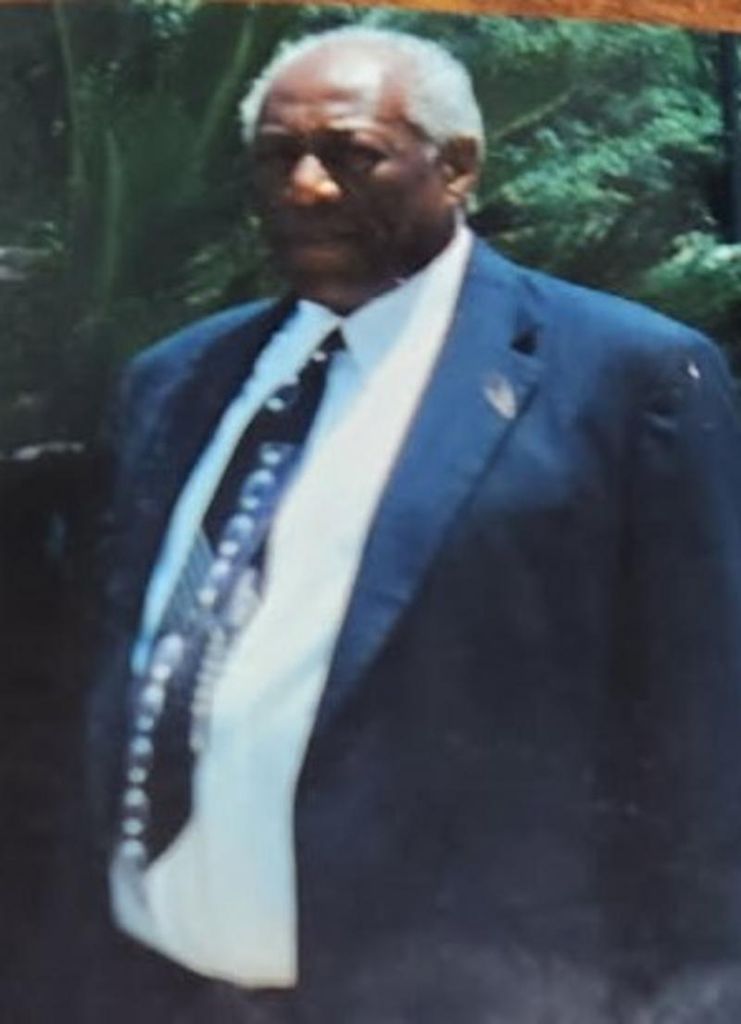 Charles Elliott Johnson