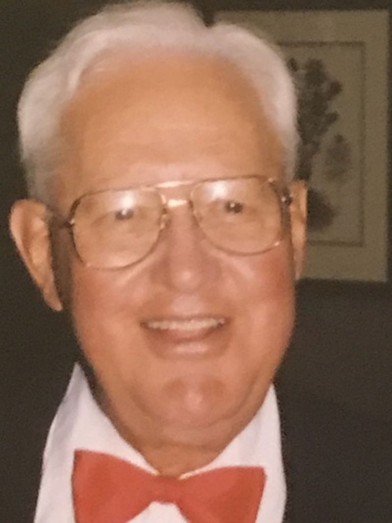 Richard L. Zettler Profile Photo