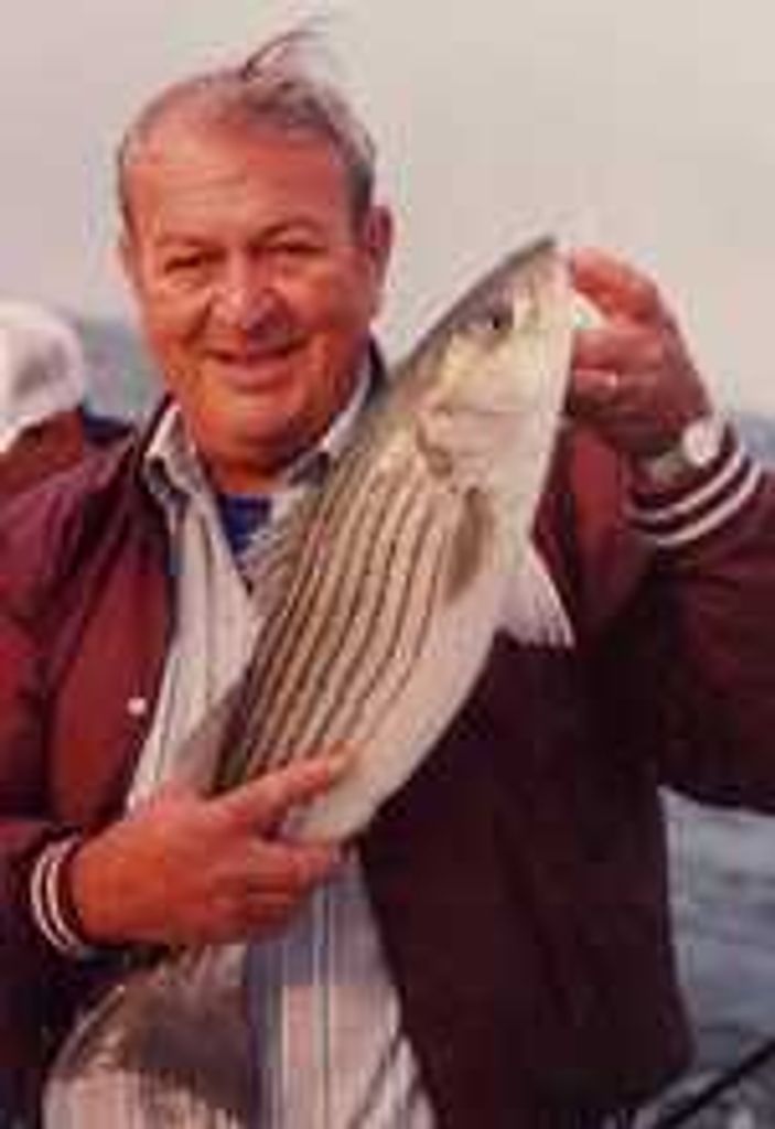 Russell F Hassell, Jr.