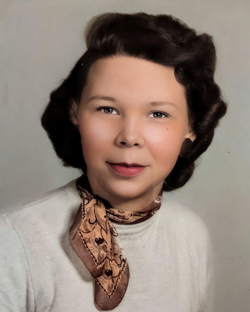 Reba Ann Douglas Profile Photo