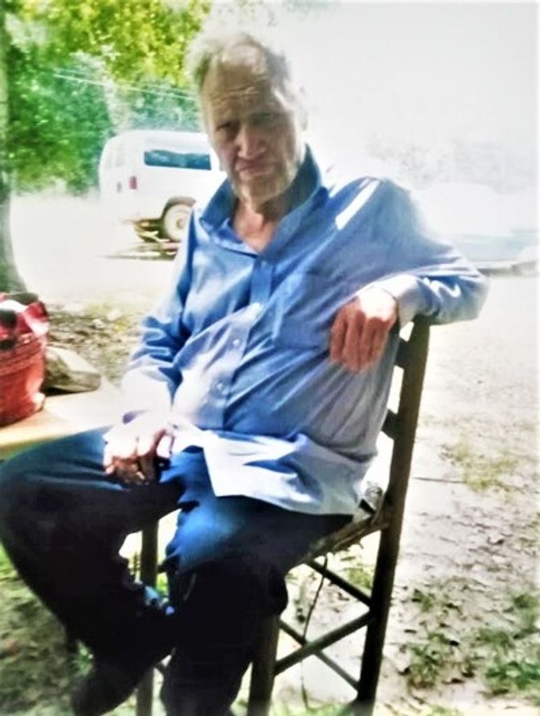 Billy Wayne Bell Profile Photo