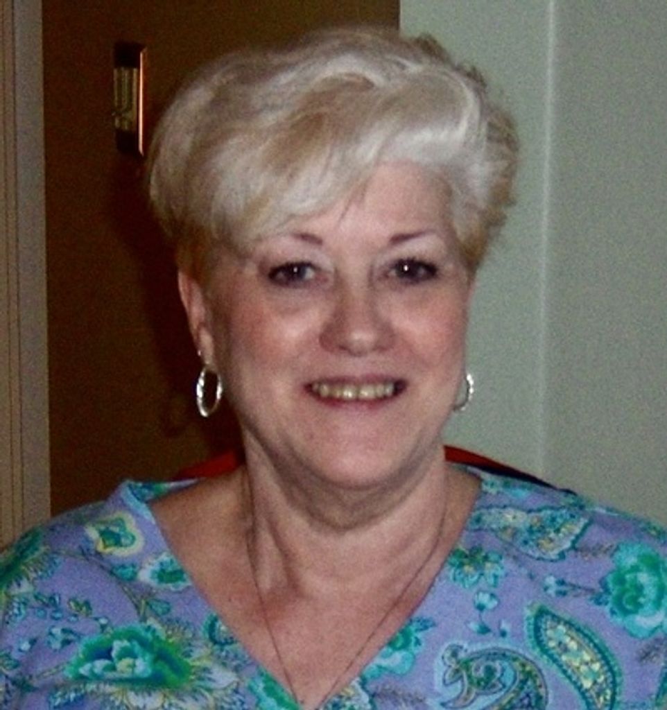 Joy Carolyn Catalano Profile Photo