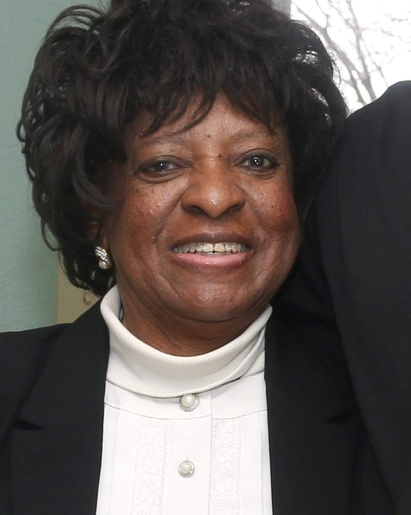 L. Shirley Perrin