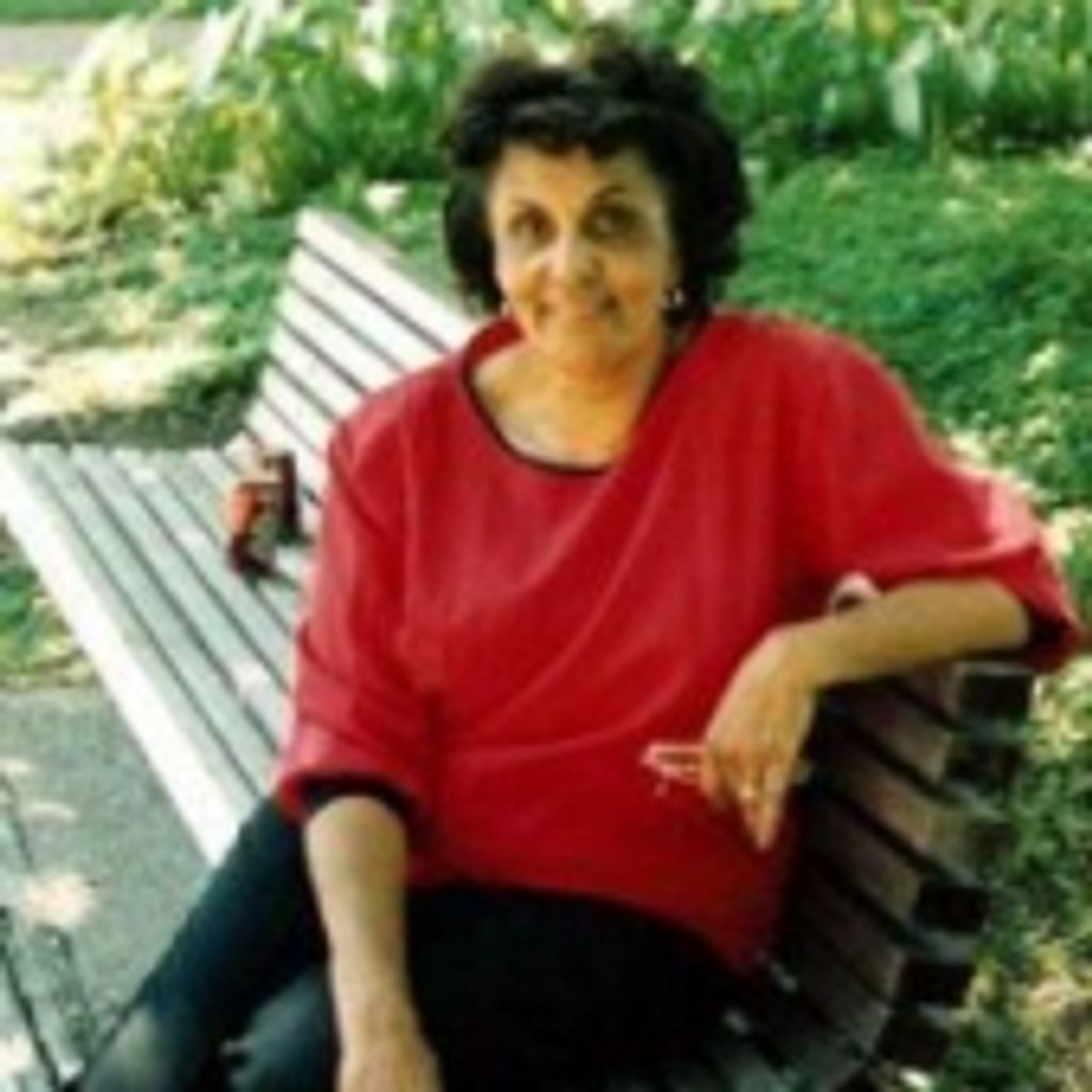 Joann  Y. Garner