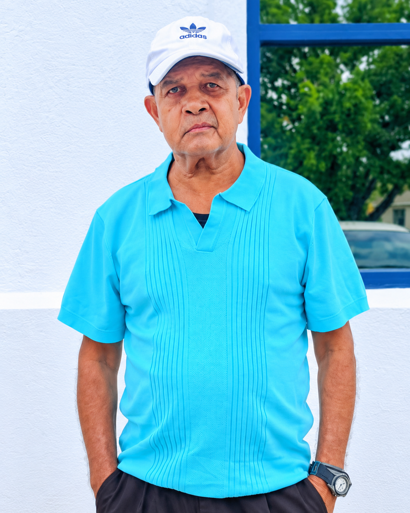 Jairam Charan