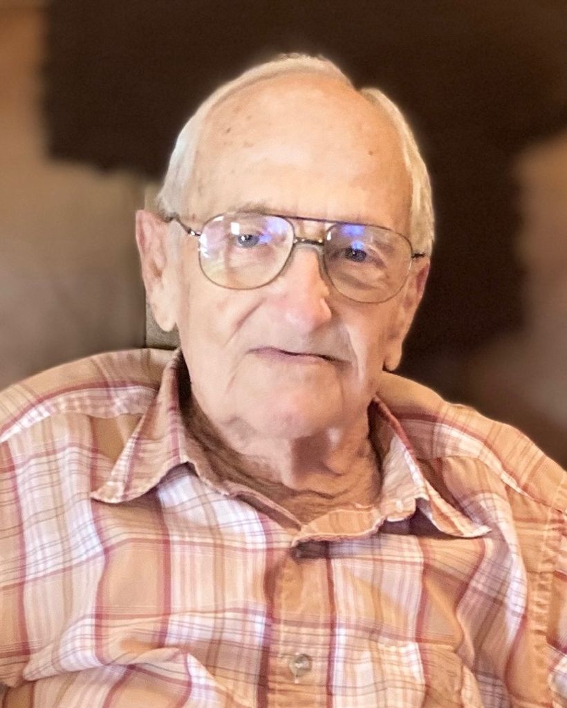 Warren 'Pete' McElroy Profile Photo