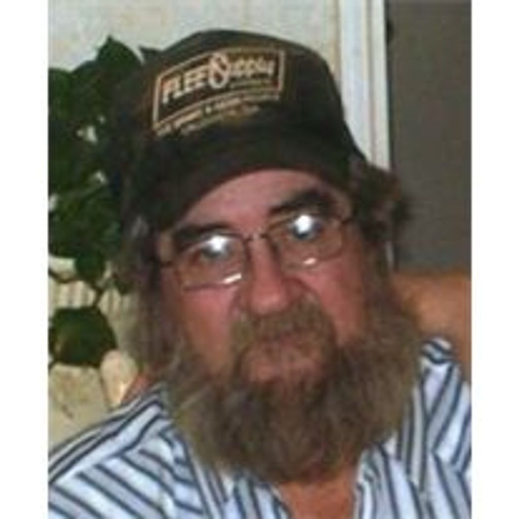 Ben "Blue Rebel" Terry