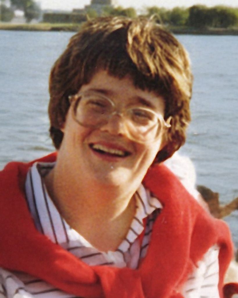 Kathleen Gill Profile Photo