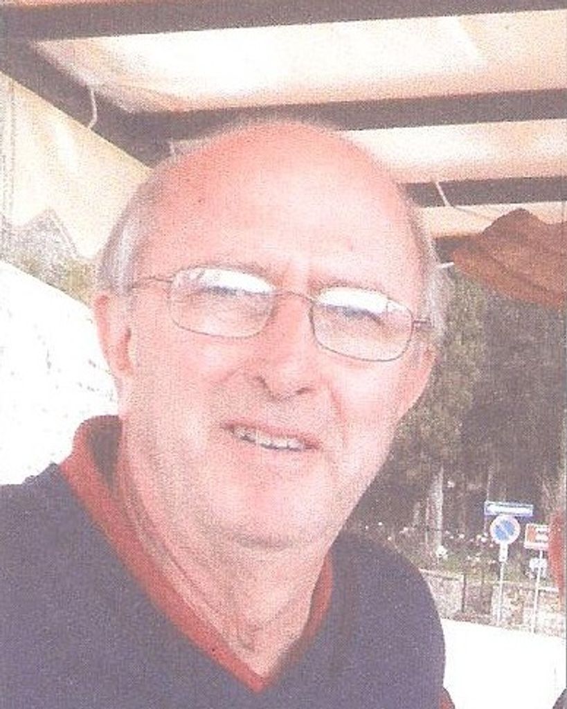 Leon Lincoln Lyon Jr.