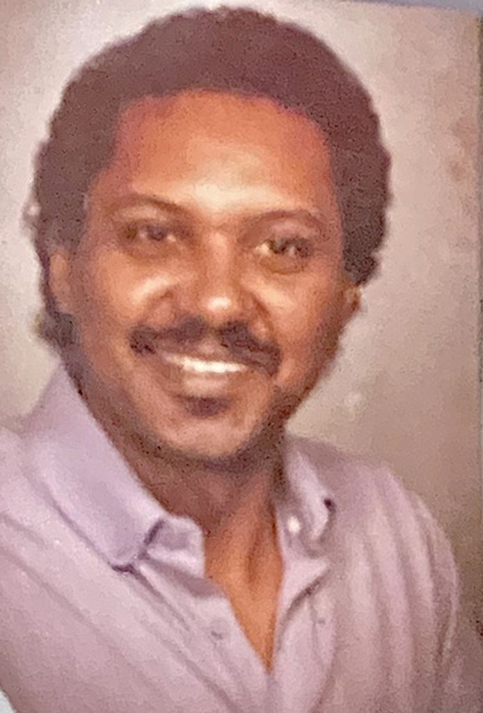 Kenneth Norman Mckelvey Profile Photo
