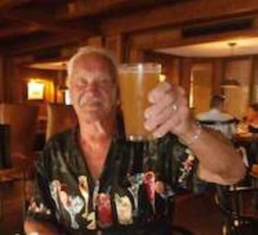 Raymond Arthur Straight Profile Photo