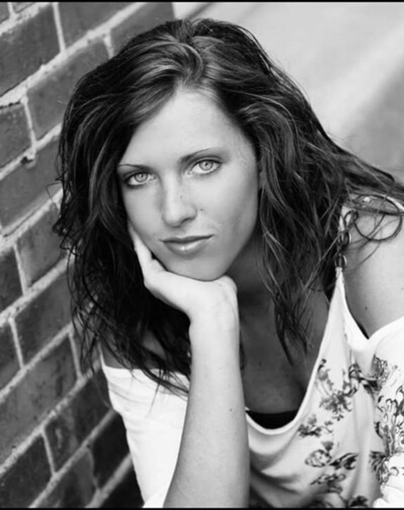 Audra Rose Williamson Profile Photo