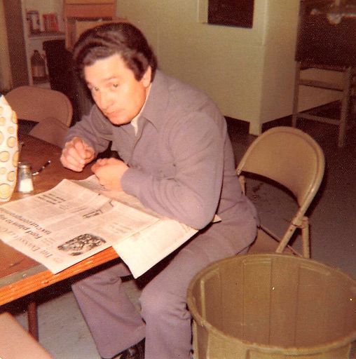 Carl Fields photo gallery thumbnail 197 of 271