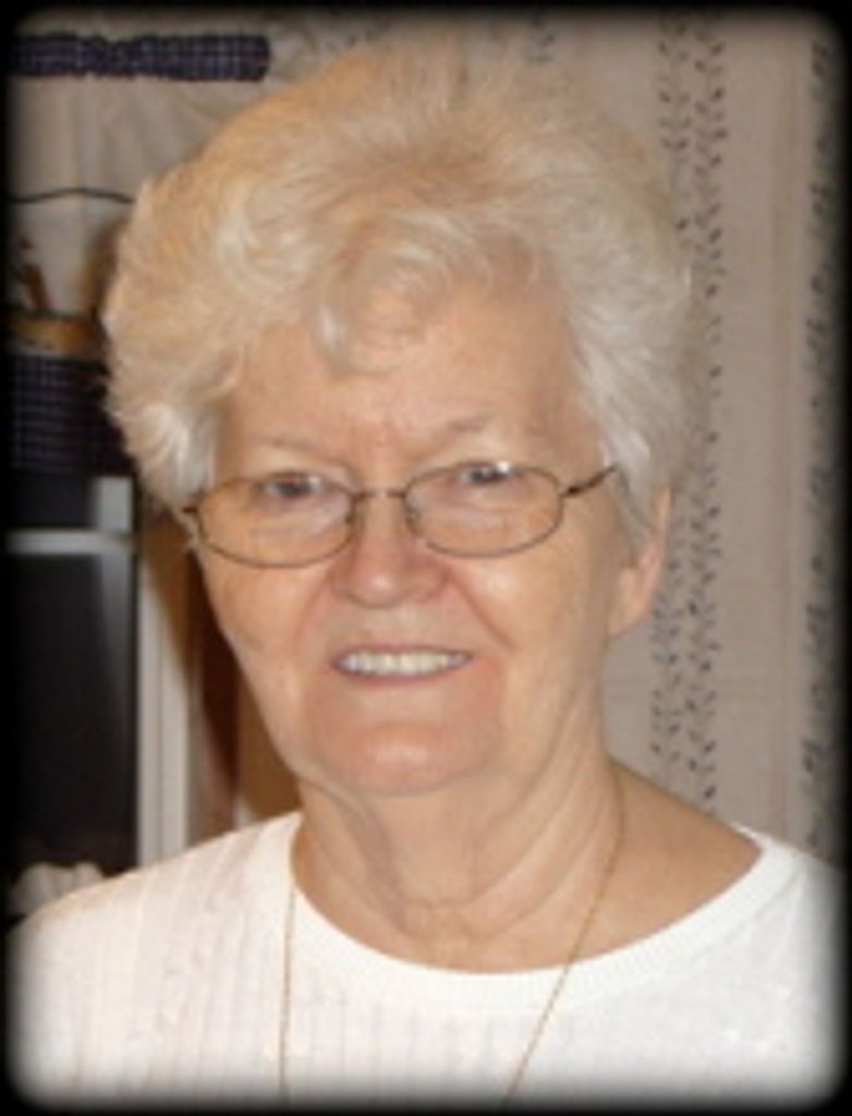 Nancy Carol Harrison