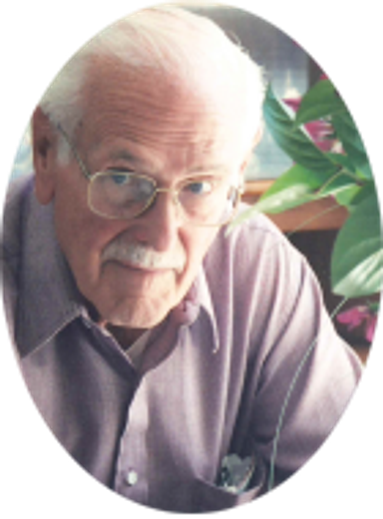 Walter Grotewold
