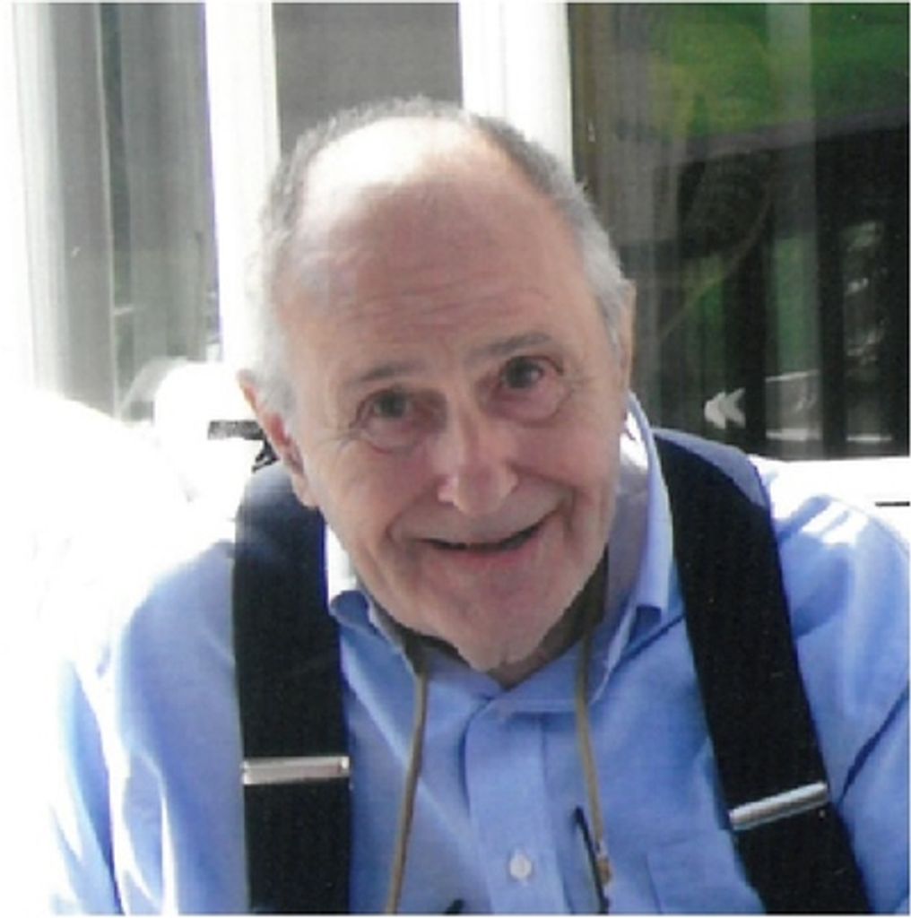 Gordon George Reinders Profile Photo