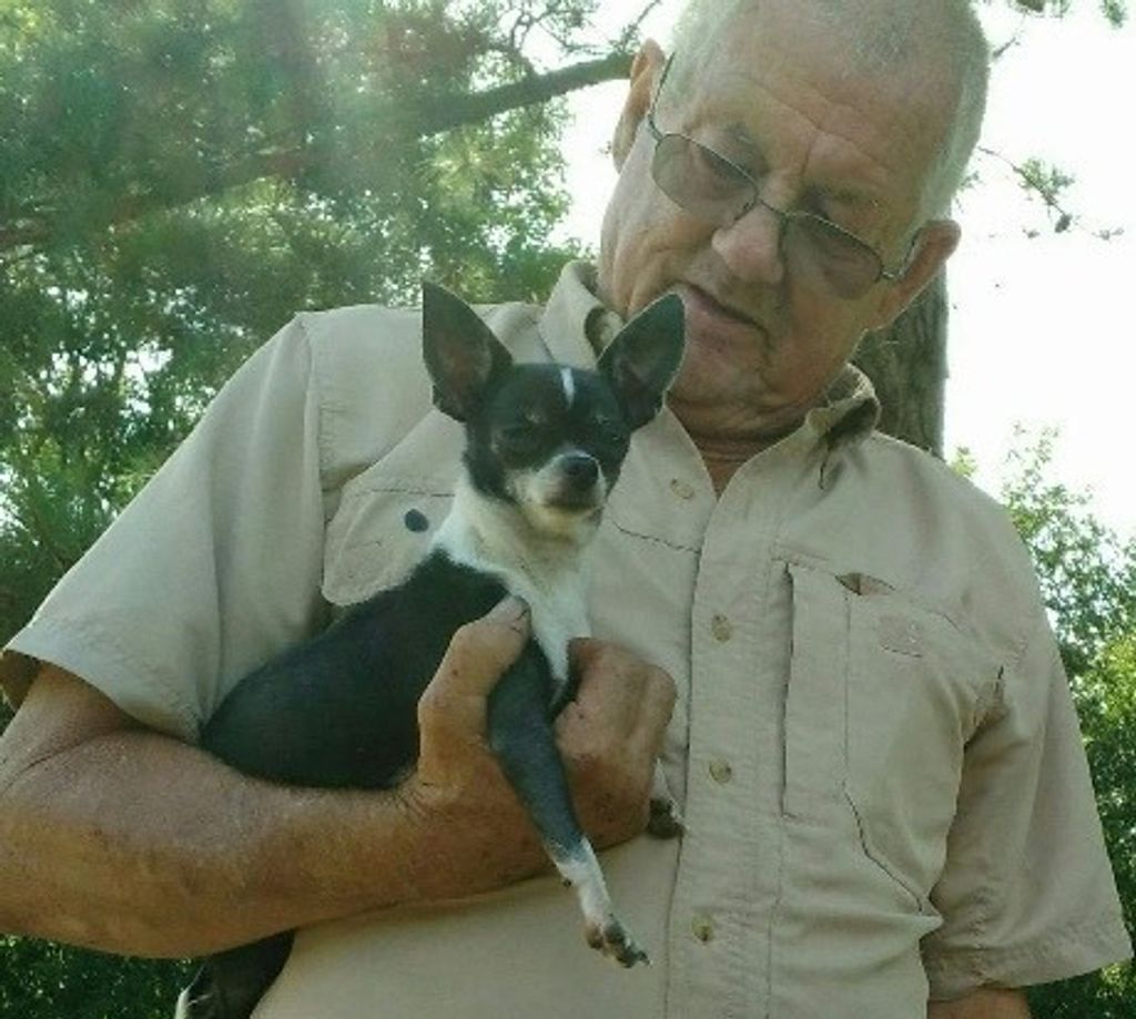 Edward Lelon "Ed" Hoven