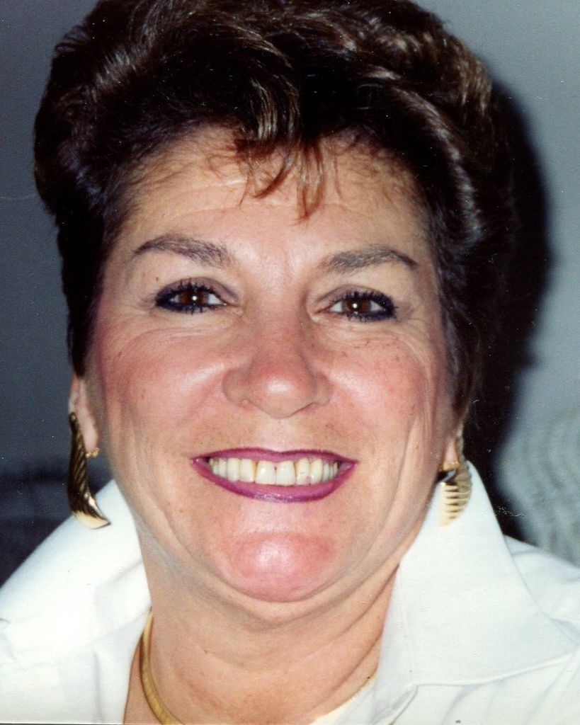 Carol Mobilio