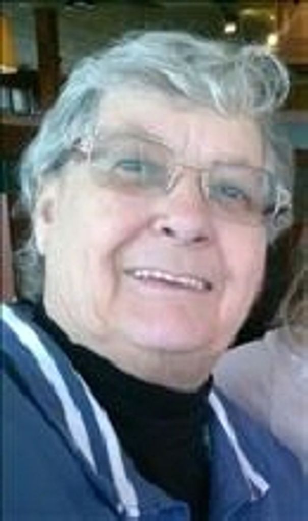 Karen S. (Gallant) Lavoie