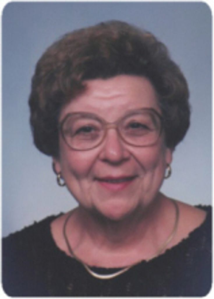 Becky Mynhier