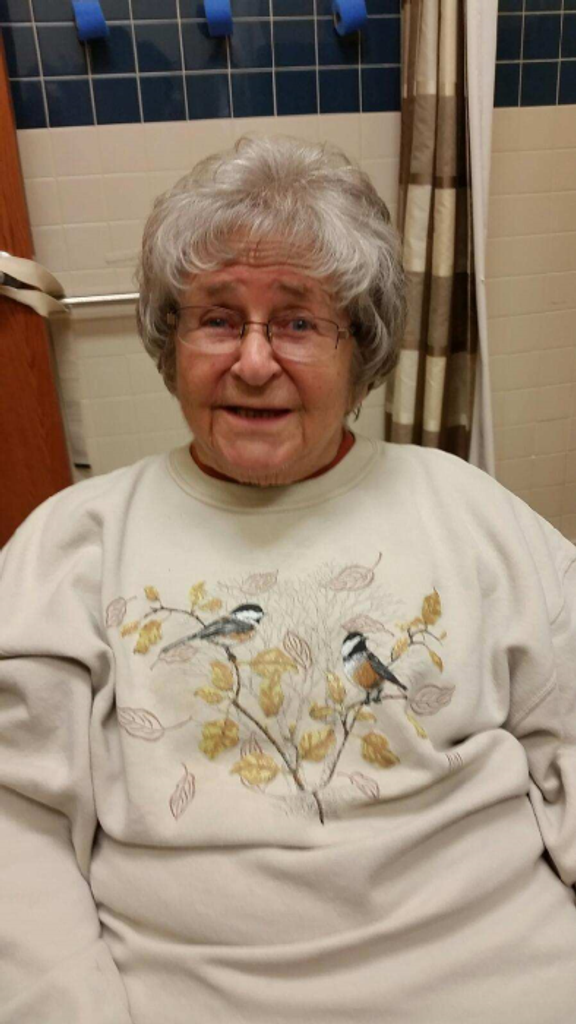 Amy L. Ostrander