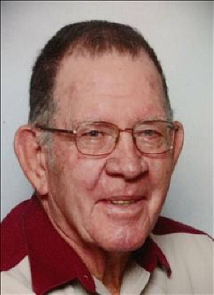 Marion Loyd Lancaster Profile Photo