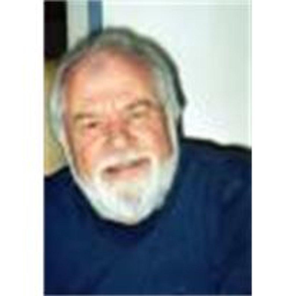 Donald Peterson
