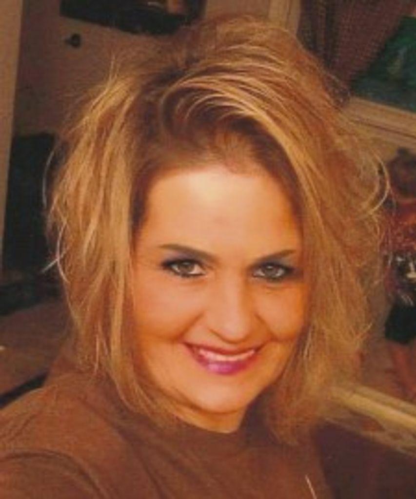 Amy Michelle Ward Profile Photo