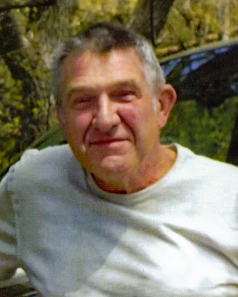 George Edward Cwach