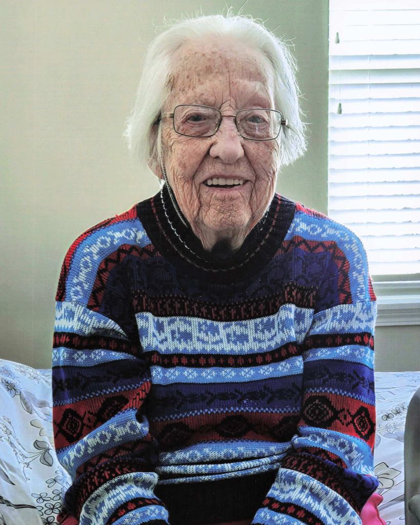 Martha A. Norman Profile Photo