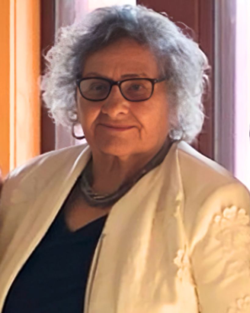 Jeanette Marie (Claus)  Curphy