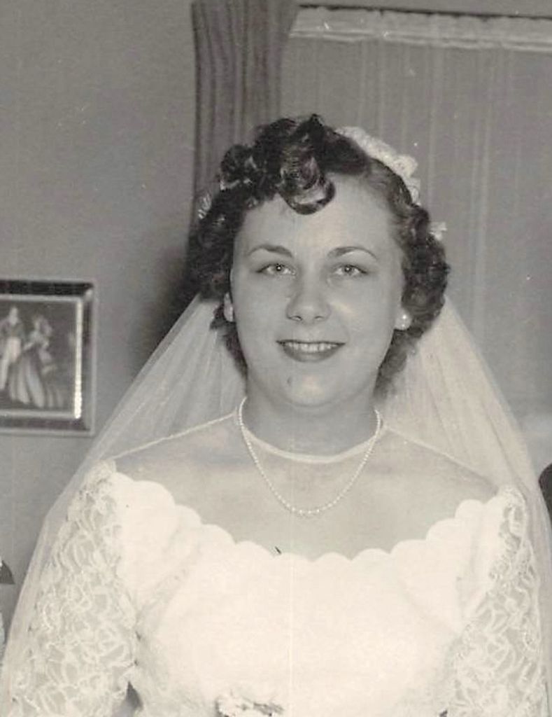 Velma Jean Paterson Profile Photo