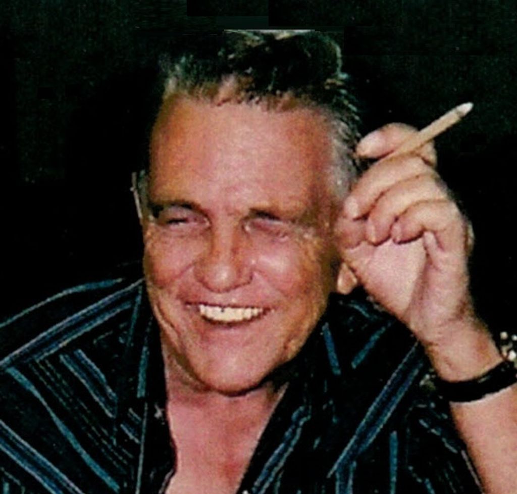 Franklin   "Shag" Cloclasure