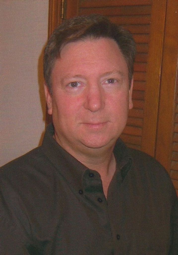 David Floyd Mick Profile Photo
